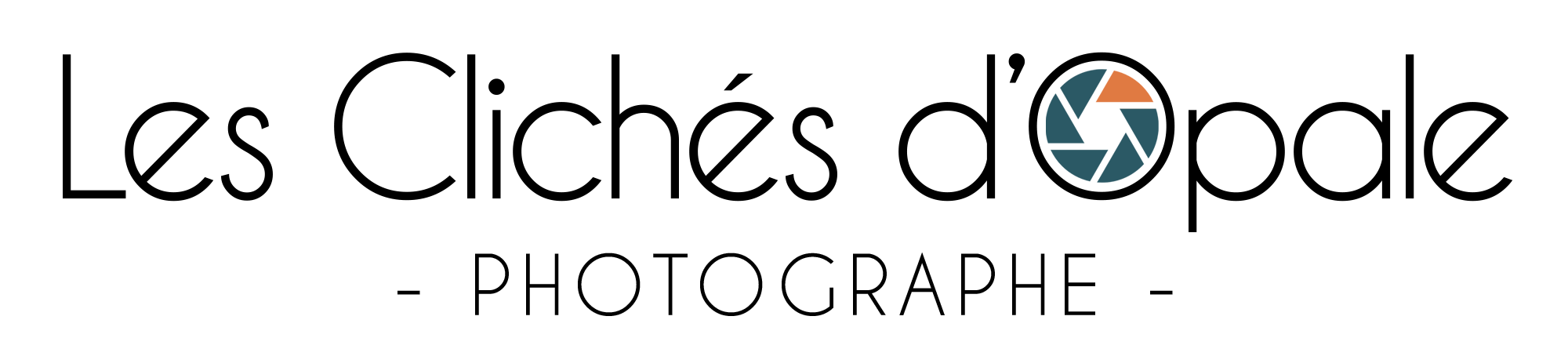 Les Clichés d'Opale